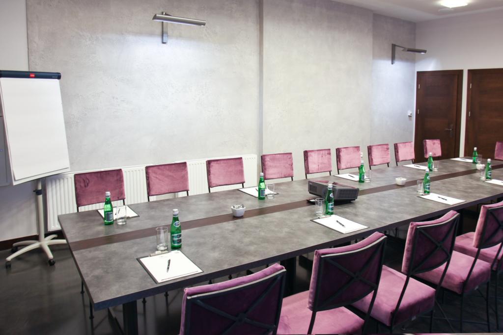 Hotel Royal Познань Екстер'єр фото