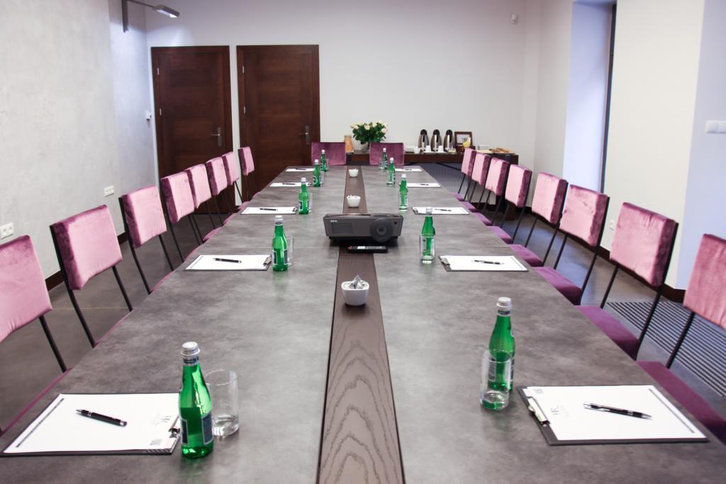Hotel Royal Познань Екстер'єр фото