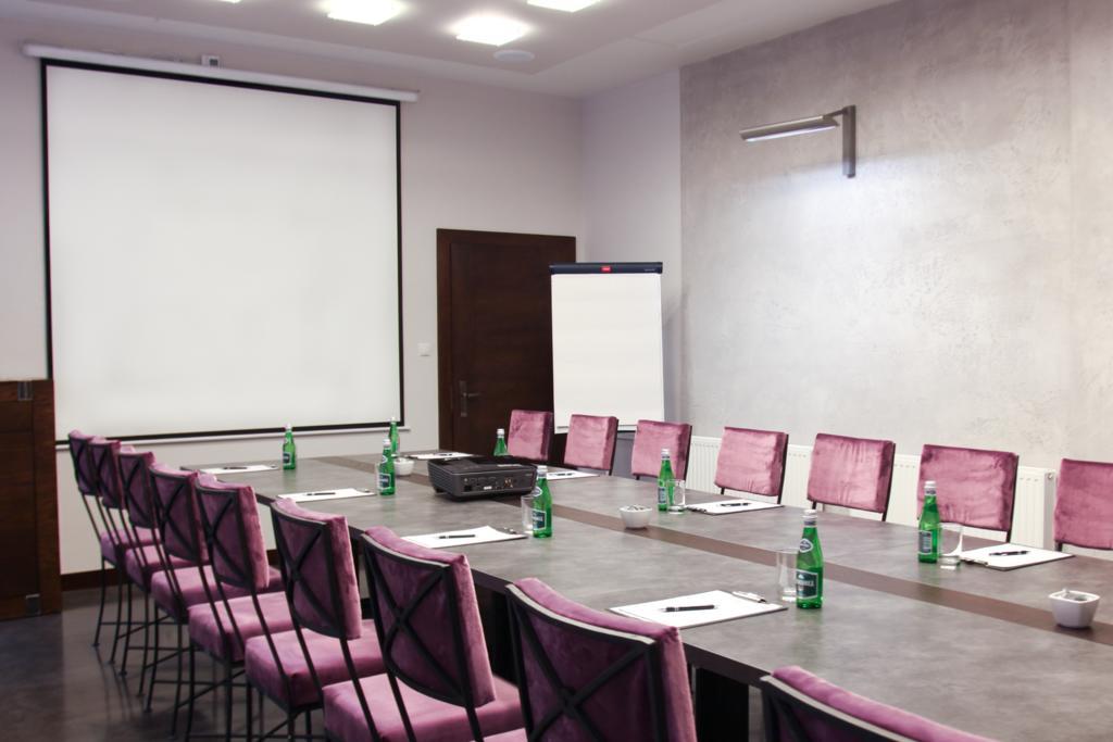 Hotel Royal Познань Екстер'єр фото