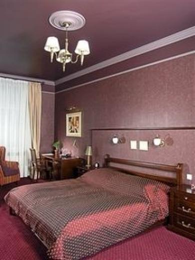 Hotel Royal Познань Номер фото