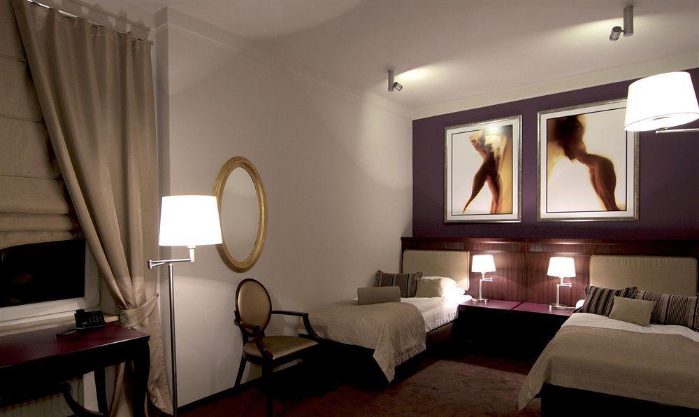 Hotel Royal Познань Екстер'єр фото