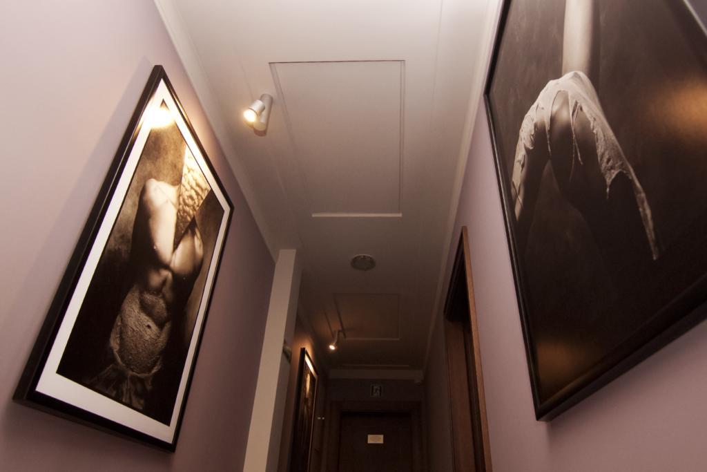Hotel Royal Познань Екстер'єр фото