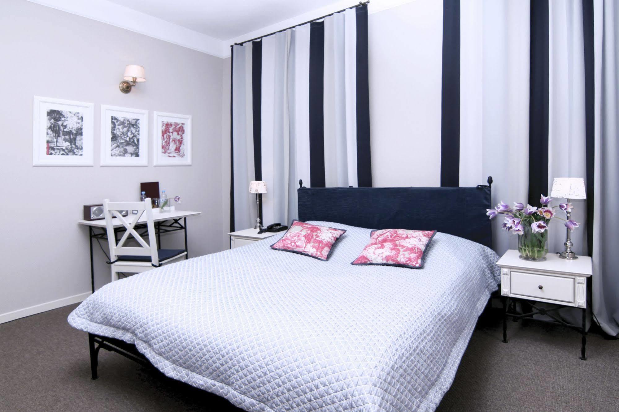Hotel Royal Познань Екстер'єр фото