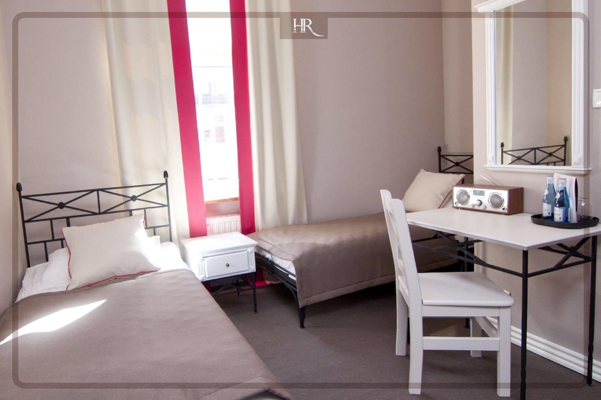 Hotel Royal Познань Екстер'єр фото