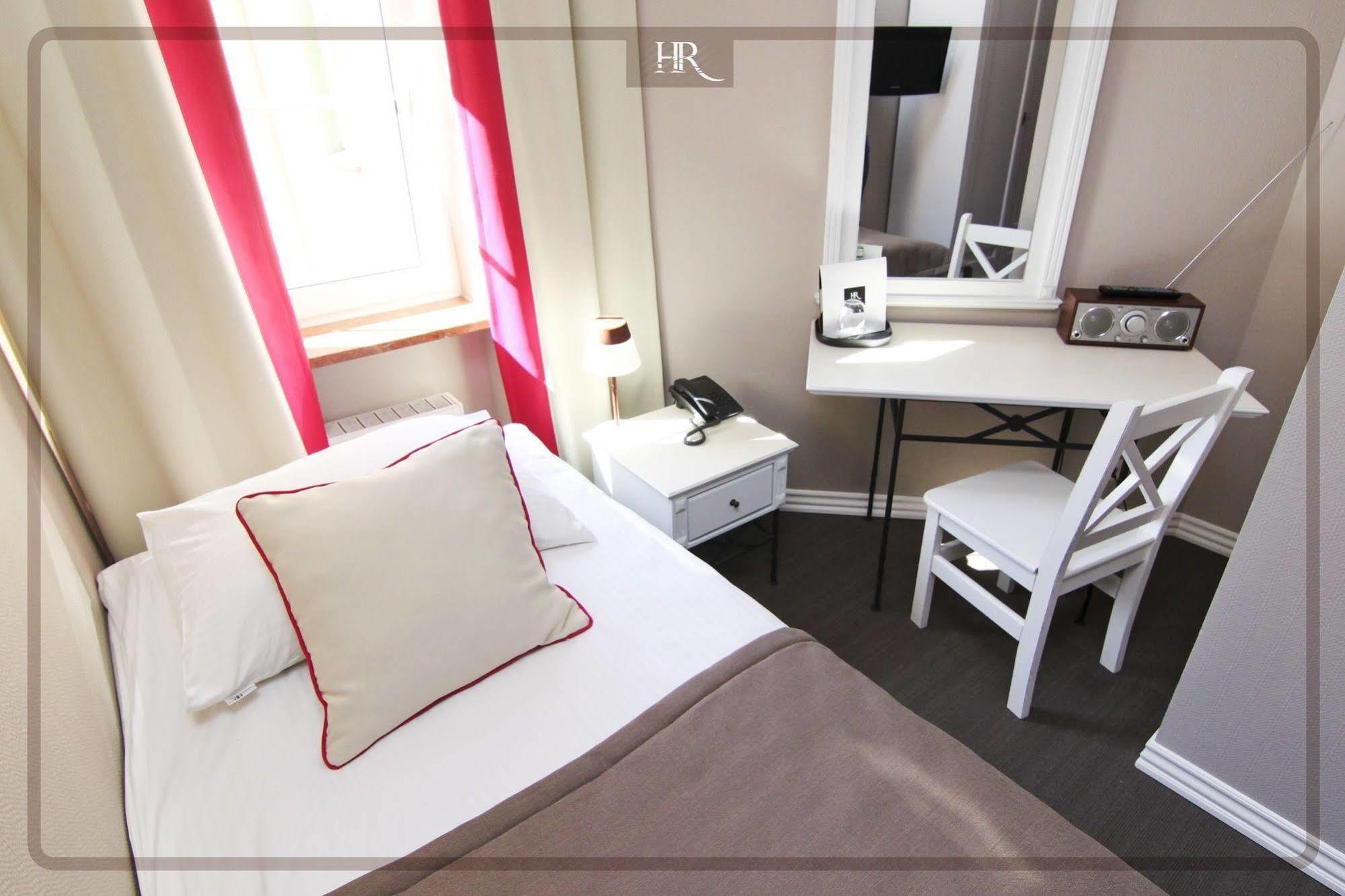 Hotel Royal Познань Екстер'єр фото