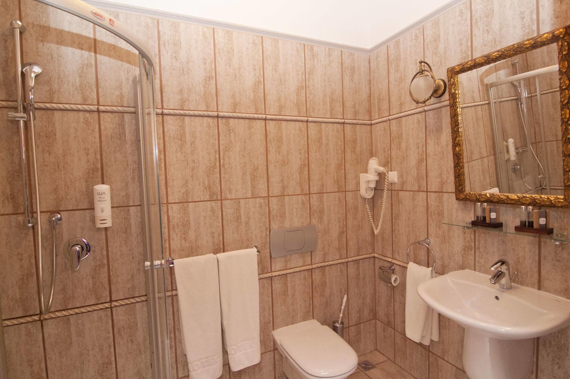 Hotel Royal Познань Екстер'єр фото