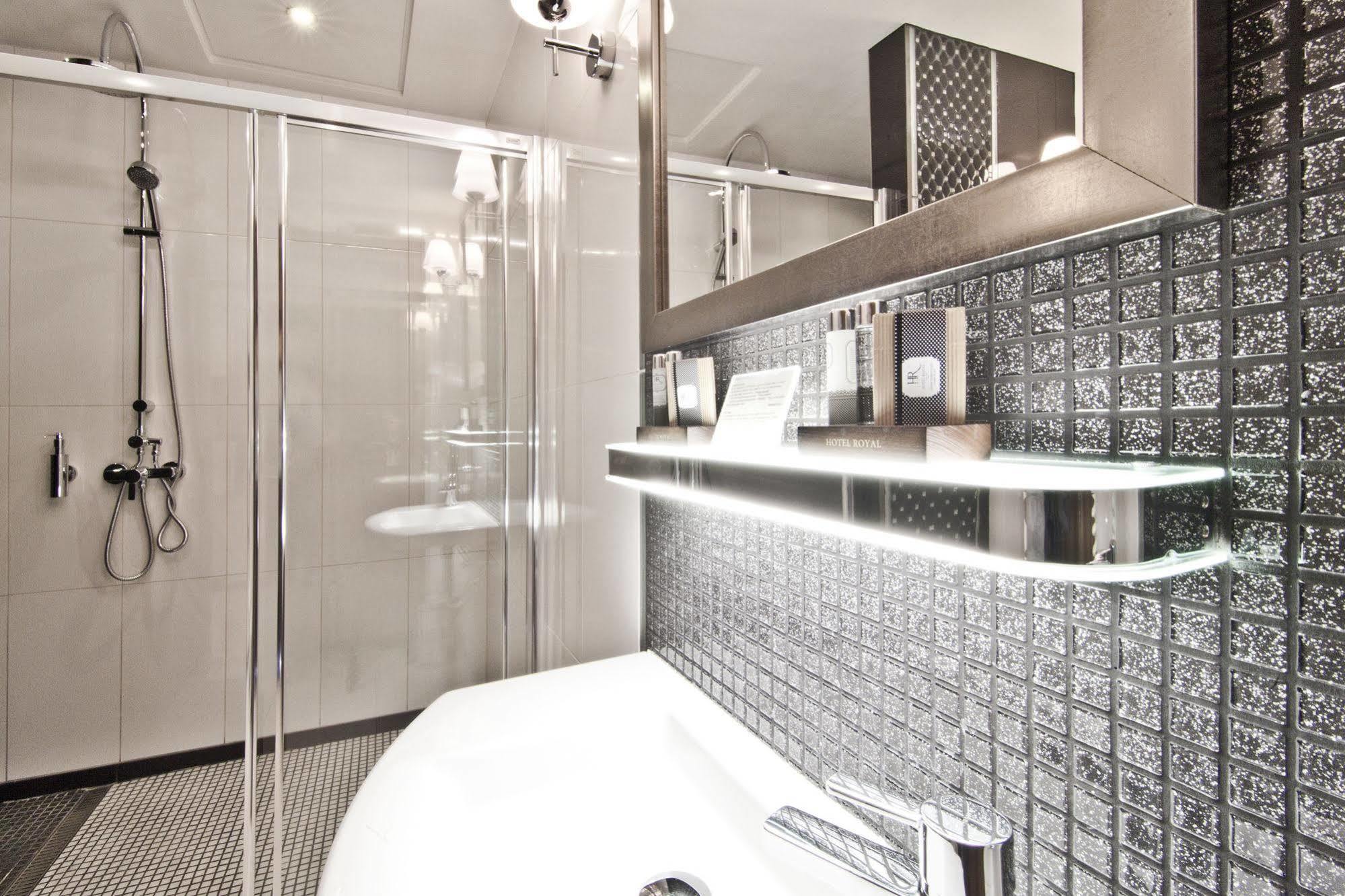 Hotel Royal Познань Екстер'єр фото