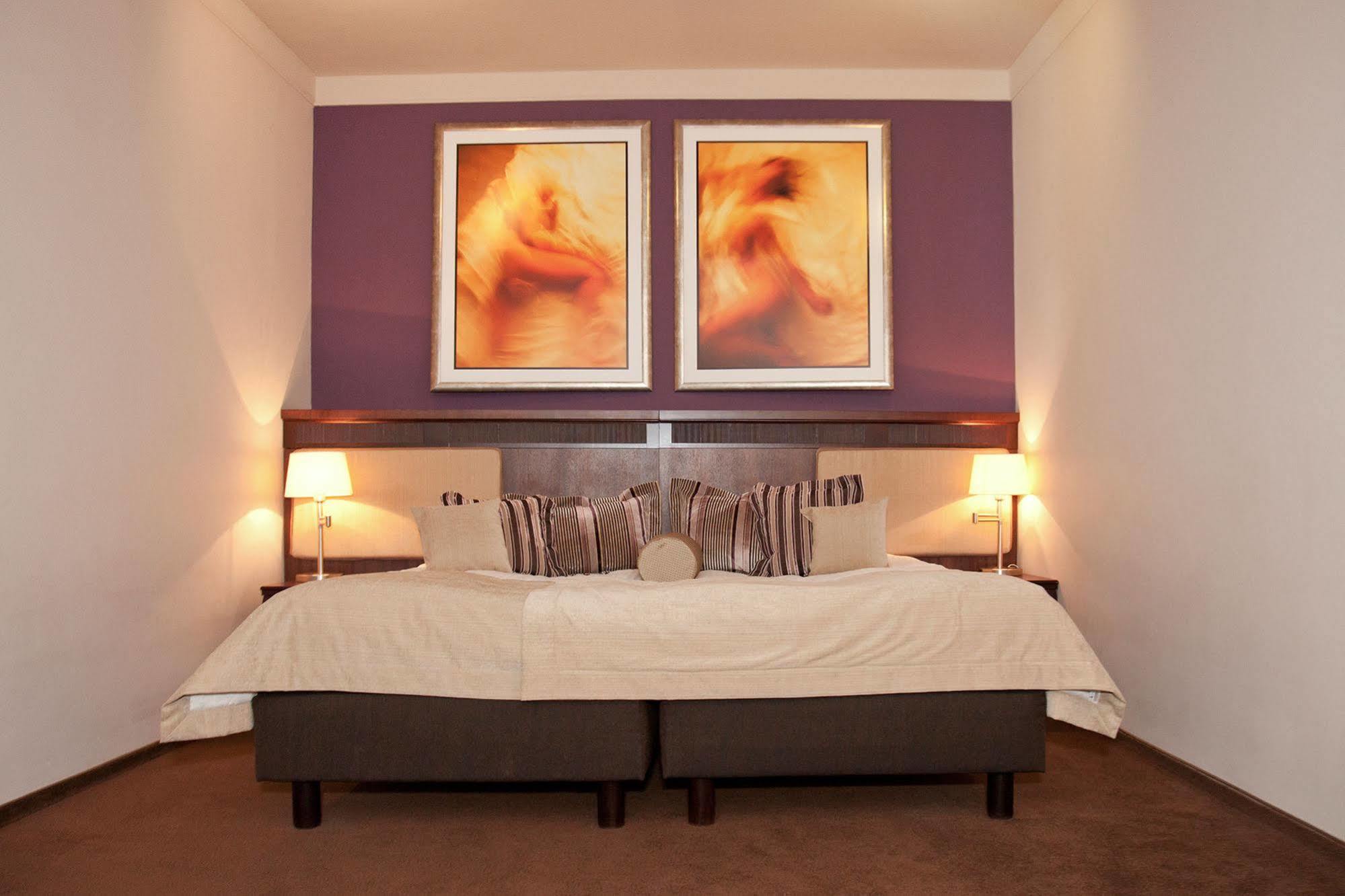 Hotel Royal Познань Екстер'єр фото