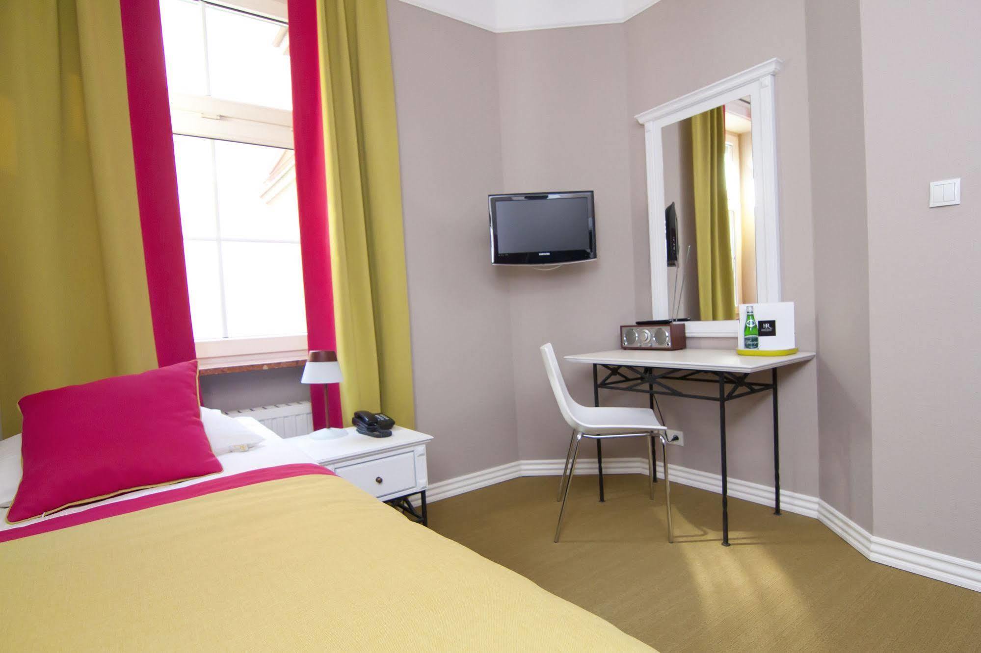 Hotel Royal Познань Екстер'єр фото