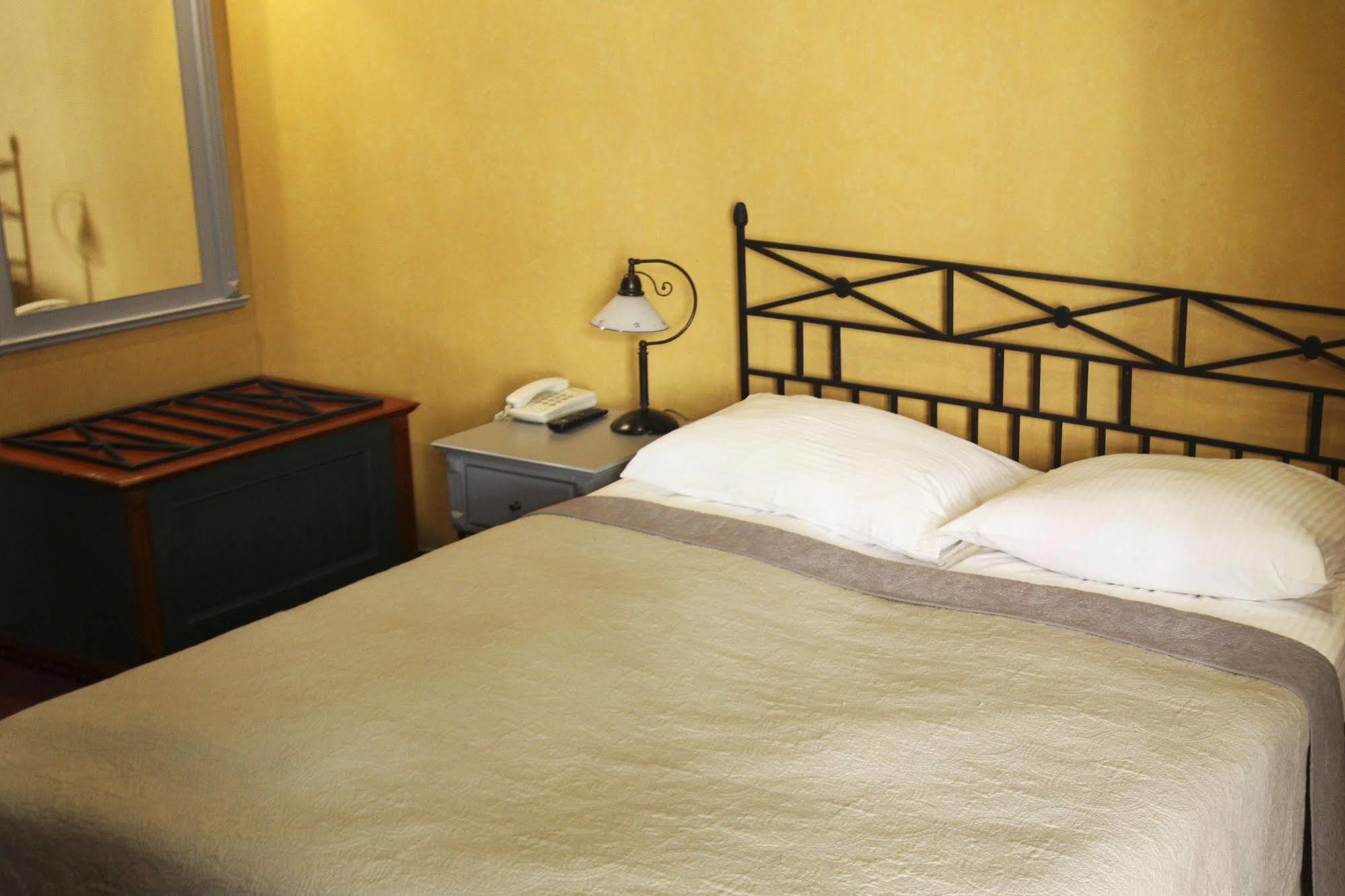 Hotel Royal Познань Екстер'єр фото